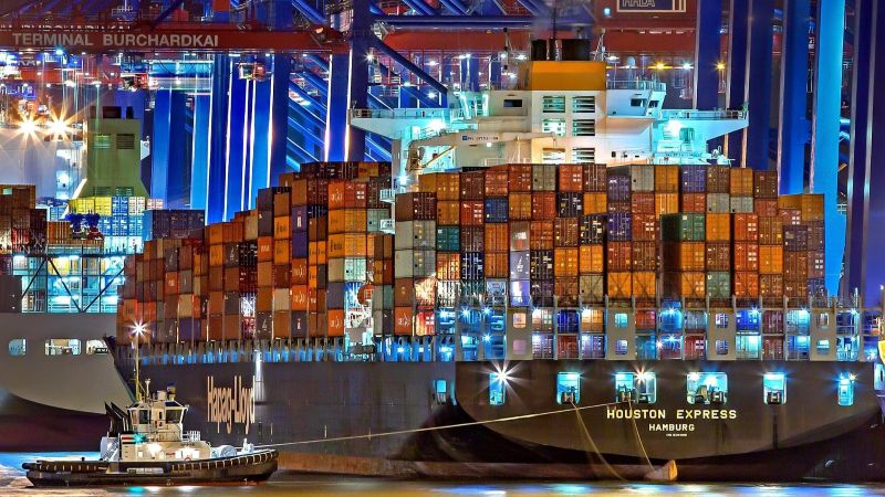 container_ship