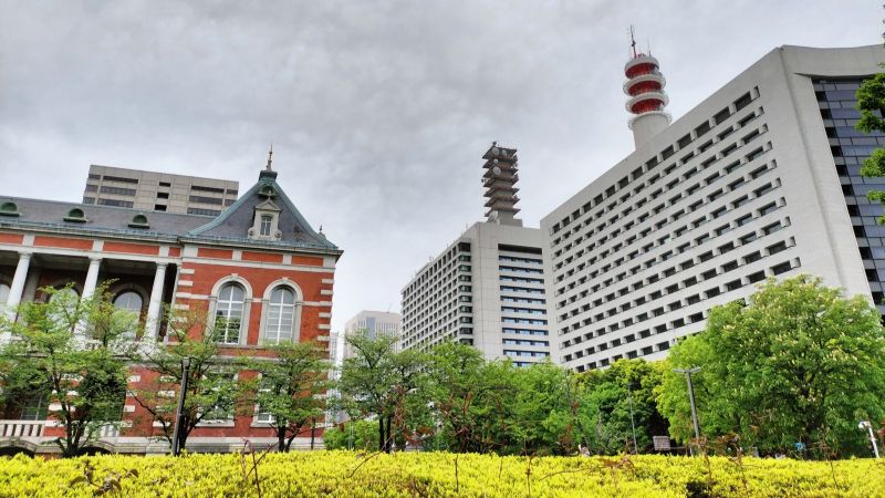 sosakankeijikoshokai